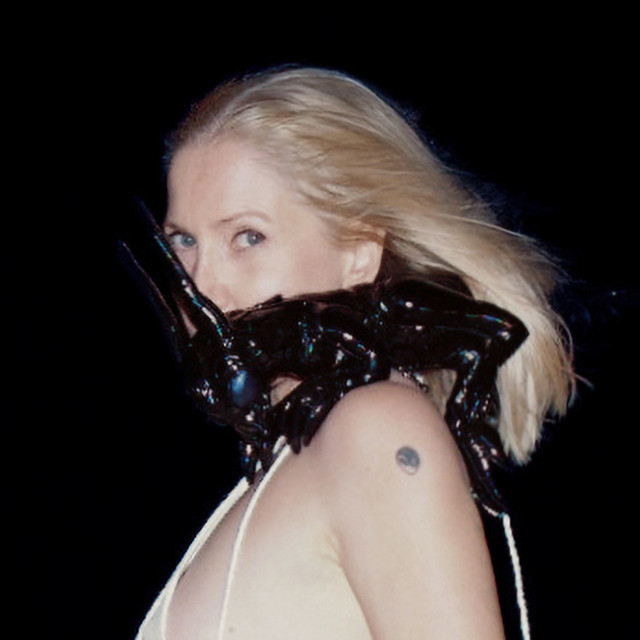 Ellen Allien