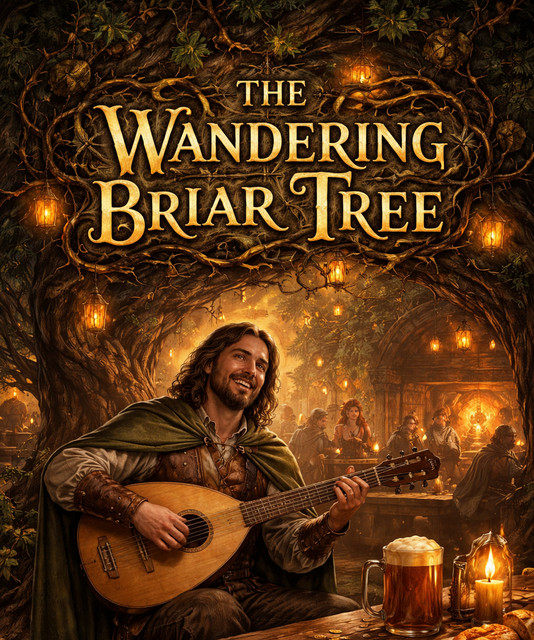 The Wandering Briar Tree