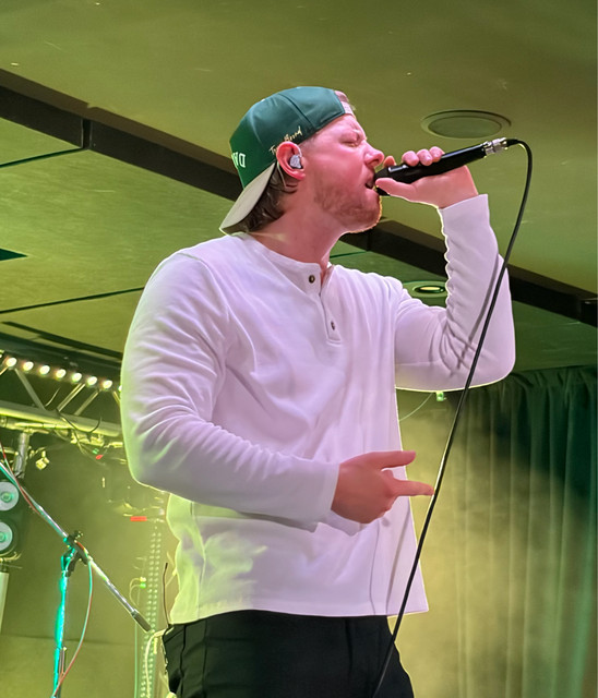 Alex Mather