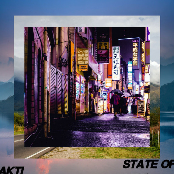 Cakti | Spotify