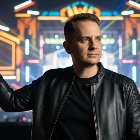DJ Cobra