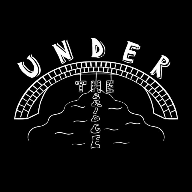 Under The Bridge