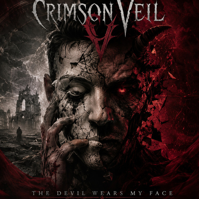 Crimson Veil