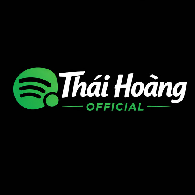 Thái Hoàng Official | Spotify