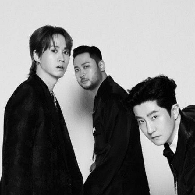 Epik High image