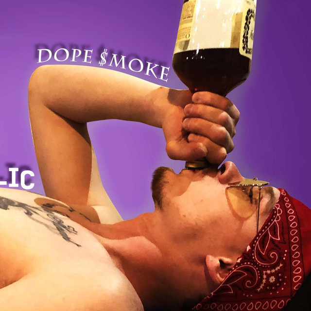 Dope $moke