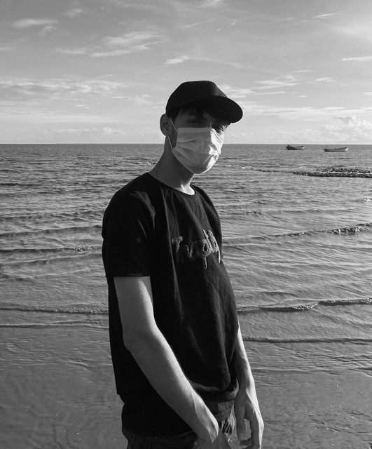 Abdullah Rijve | Spotify