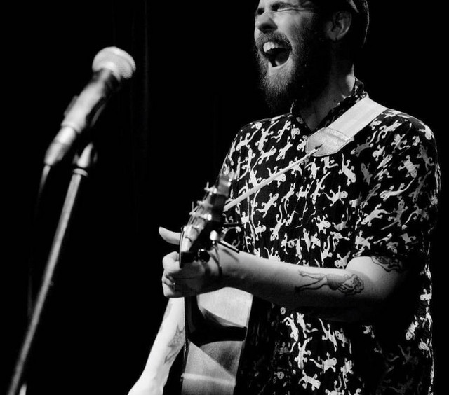 Rob Ryles | Spotify
