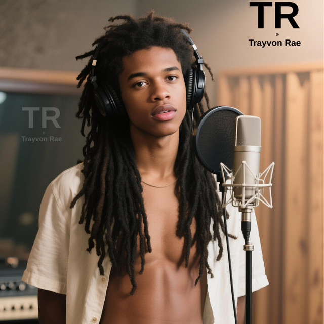 Trayvon Rae