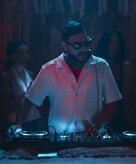 Maxic | Spotify