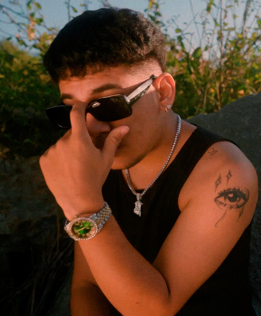 Gordon Arzu | Spotify