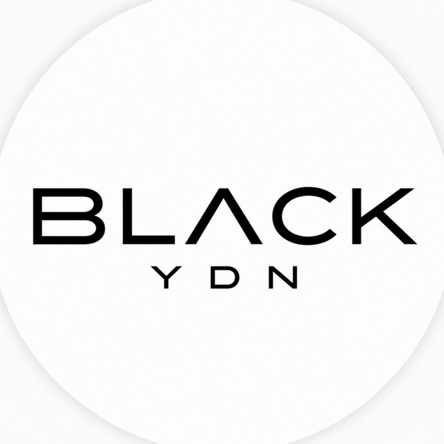 Black ydn
