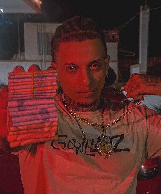 Leo Breezy