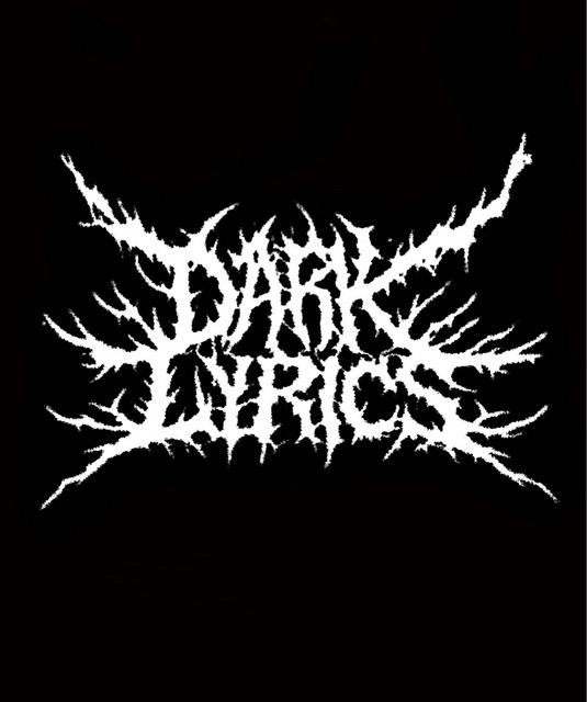 Dark Lyrics