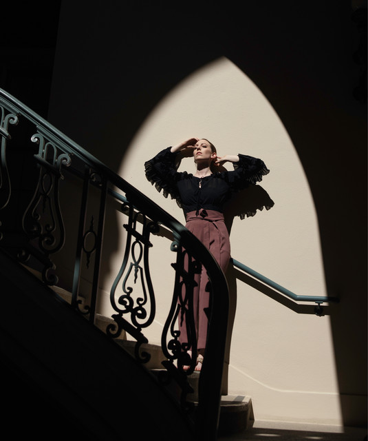 Emma River | Spotify