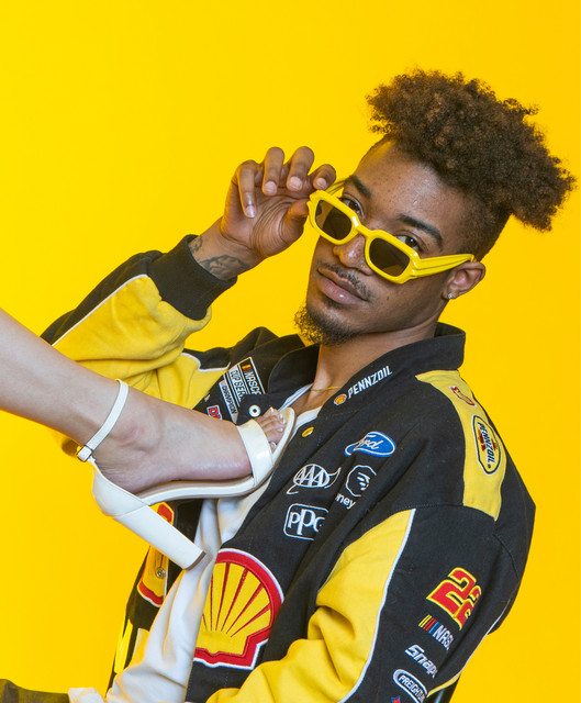 Zavier | Spotify