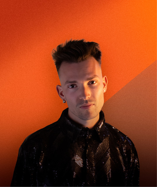 Tom Zeta — DJ and producer playing in Ibiza