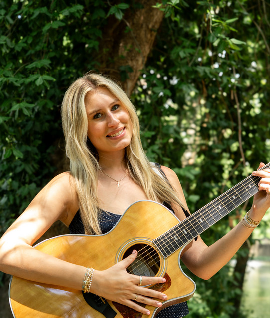 Charlotte Payne
