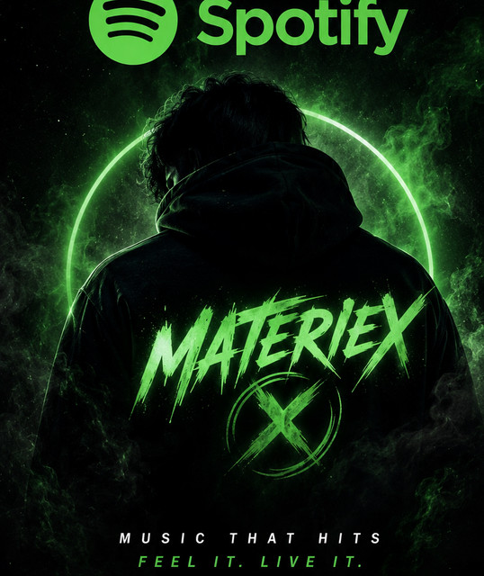 MaterieX