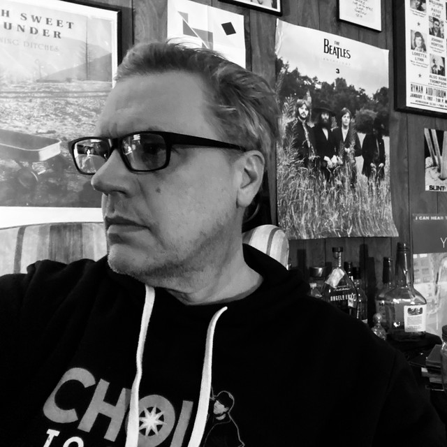Scott Roth | Spotify
