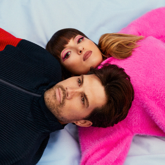 Oh Wonder image