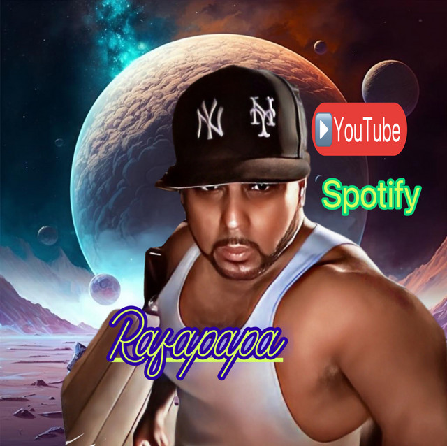 Rafapapa | Spotify