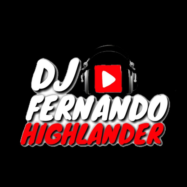 DJ Fernando Highlander