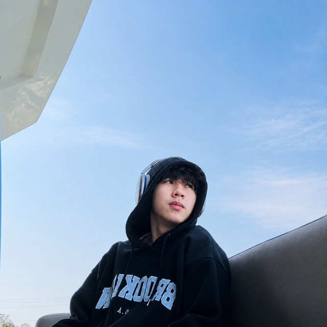 高晨翔SHON