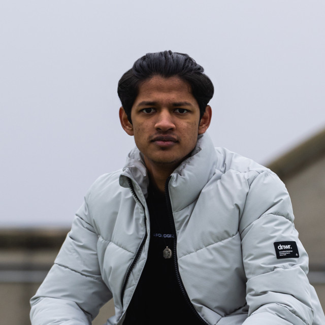 Kritik Patel