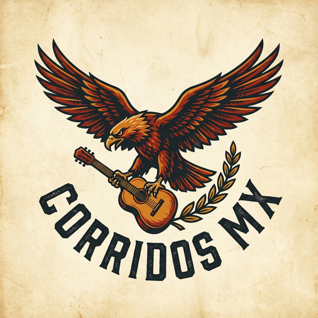 Corridos Mx