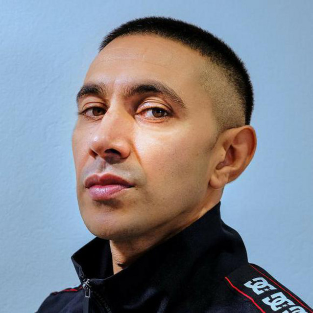 Amir Issaa