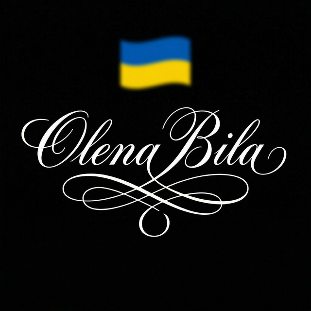 Olena Bila