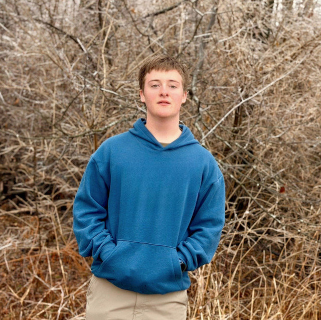 Chase Perrine
