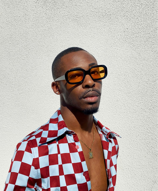 Elijah Boothe | Spotify