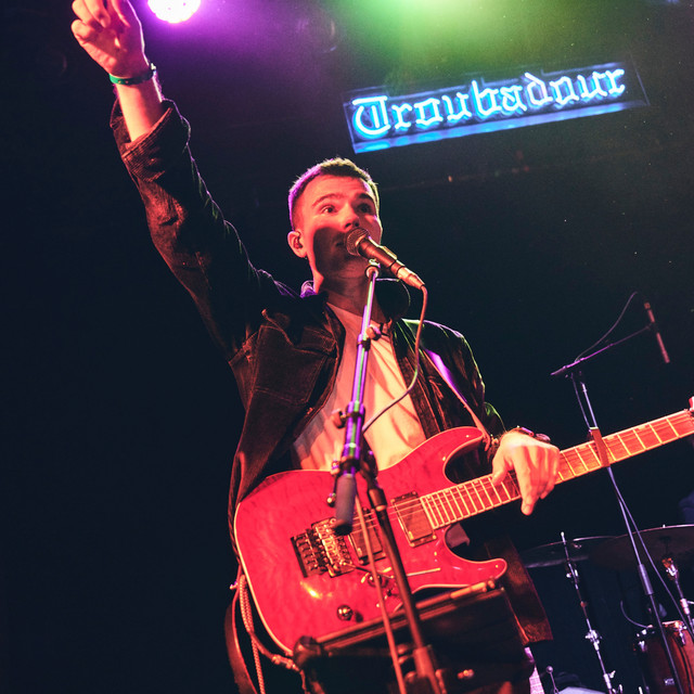 Brendan Foery | Spotify