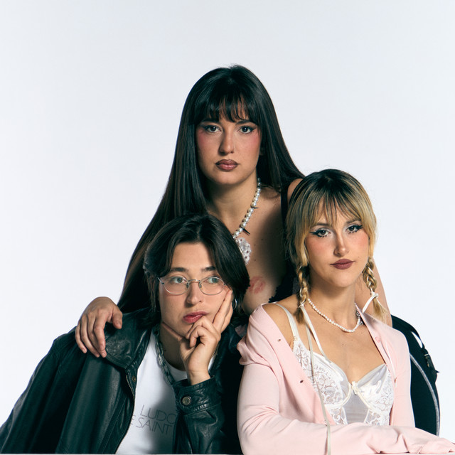 Aiko el grupo