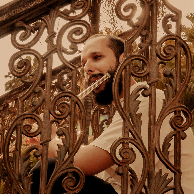 Breno Cavalcanti