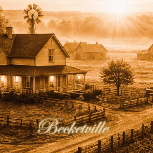 Becketville