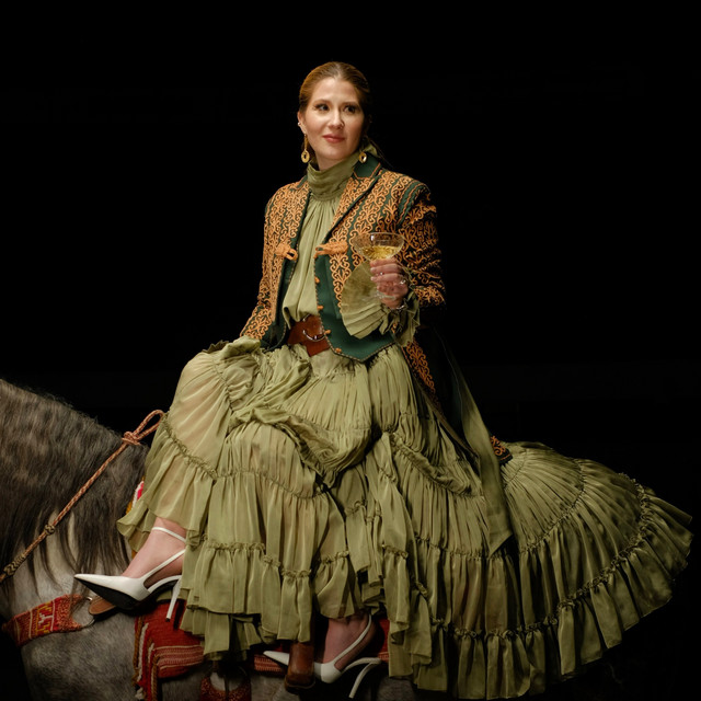 Nora González