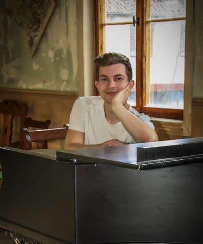 Sebastian Drogan