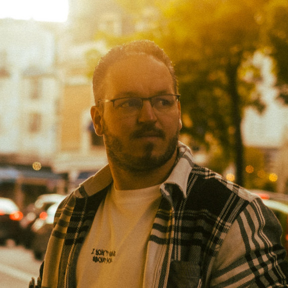 Lexx | Spotify