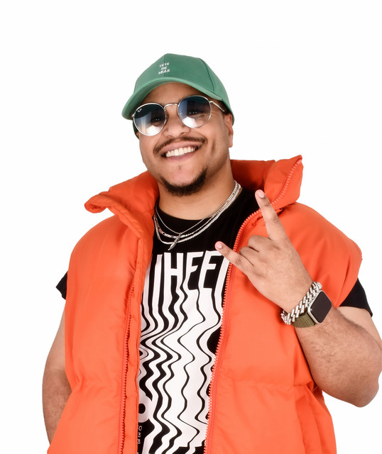 TheRealDinho image
