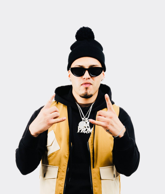 Paolo Pimp Image