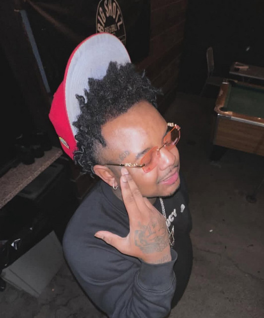 Lil Raucy