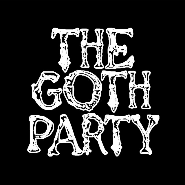 The Goth Party