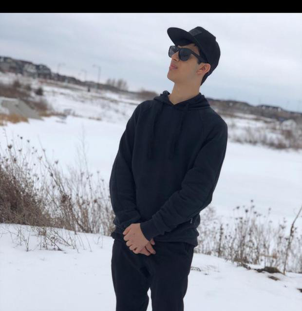 Slim RJ | Spotify