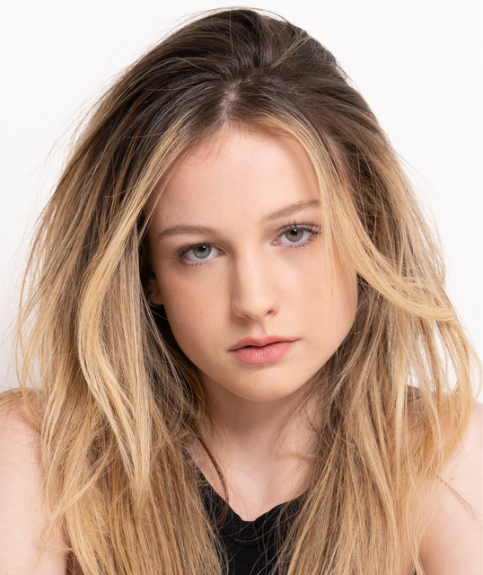 Ava Rivello