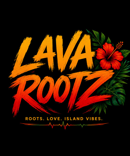 Lava Rootz