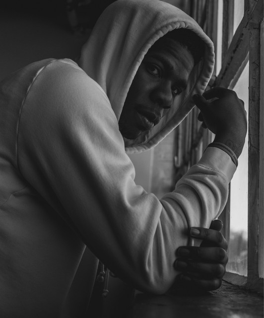 Isaiah Linder | Spotify