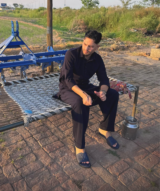 Jugnu